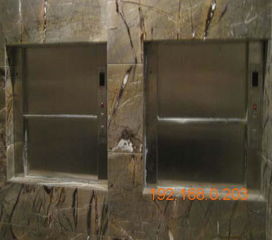 性價比高的傳菜電梯當選捷特達電梯——同心幼兒園食梯全方位解析