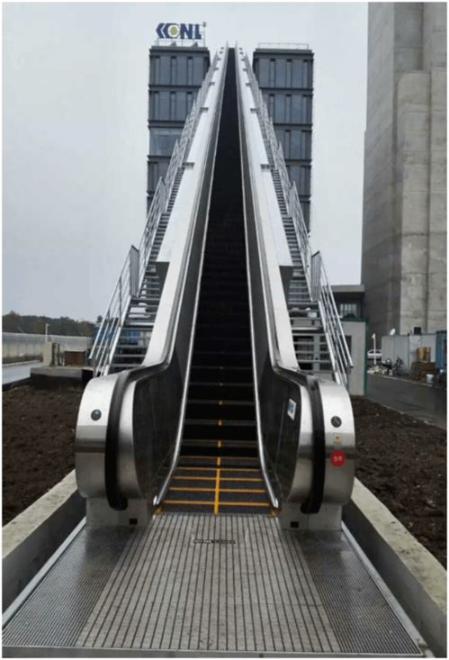 筑牢城市垂直交通生命線 蘇州17萬臺電梯安全監(jiān)管與維保新策