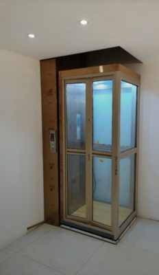 張掖家用電梯選購、安裝與維修指南 復式住宅的理想解決方案