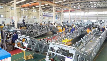 上?，F代電梯制造 技術創新與安全品質的雙重驅動