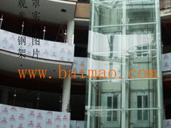 武漢電梯廠家 專業(yè)供應(yīng)方型觀光電梯，打造城市立體風(fēng)景線